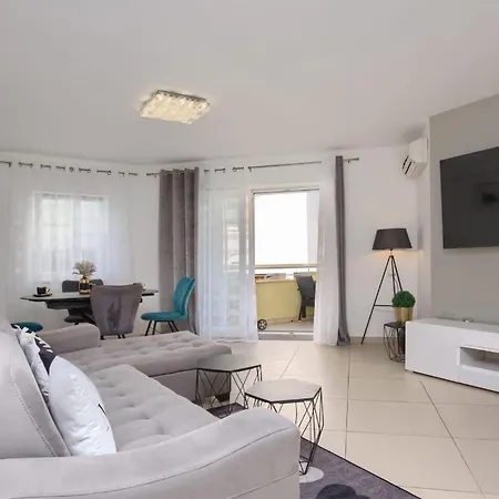Apartamento Amazing In With Wifi *