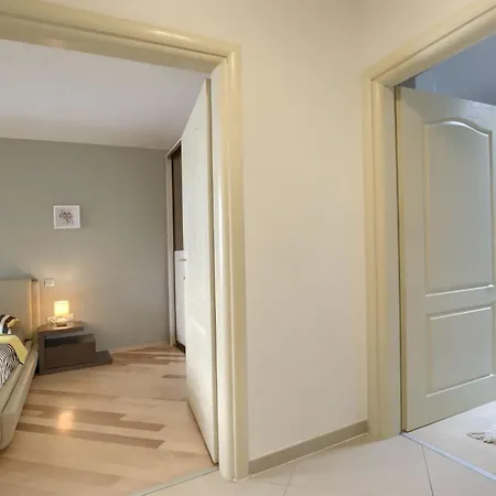 Amazing In With Wifi Apartamento Štinjan